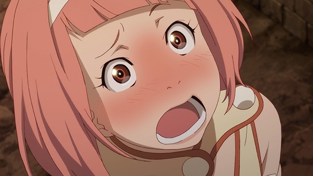 尽心尽力但不迎合-人设/作画监督恩田尚之谈《神击的巴哈姆特VIRGINSOUL》