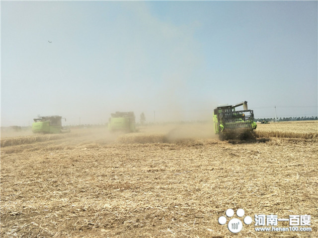 唐河产粮全国第几,河南省唐河县的发展