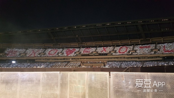 exo盘点歌曲,回顾exo这些年的路