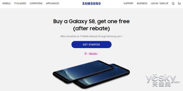 t-mobile套餐一般多少钱,三星s8全网最低价