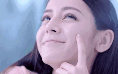 江疏影同款补水神器值得get,江疏影面膜价格多少钱