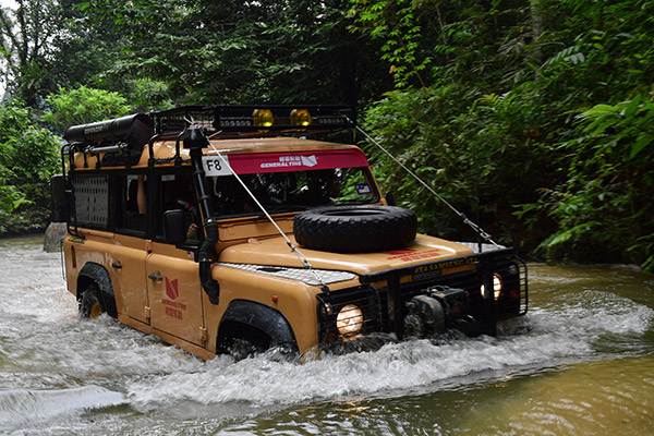 将军轮胎使用感受,将军轮胎能跑多少公里