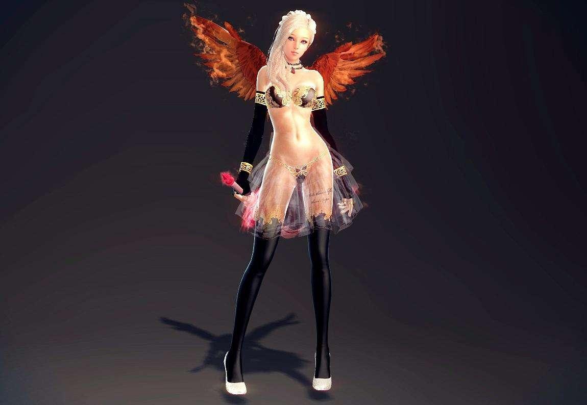 洛奇英雄传团队开发的新游戏,mmo洛奇英雄传手游