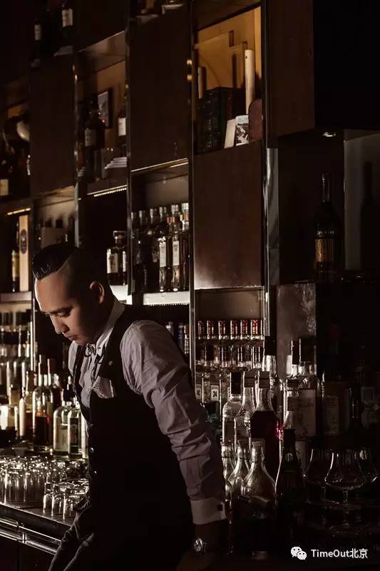 好玩又好喝的酒吧,夏日酒吧推荐