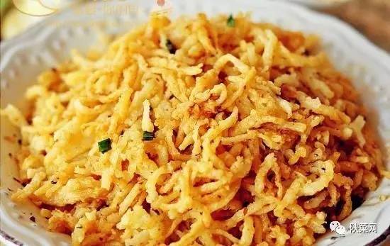 陕菜探秘之旅,陕北特色美食陕菜