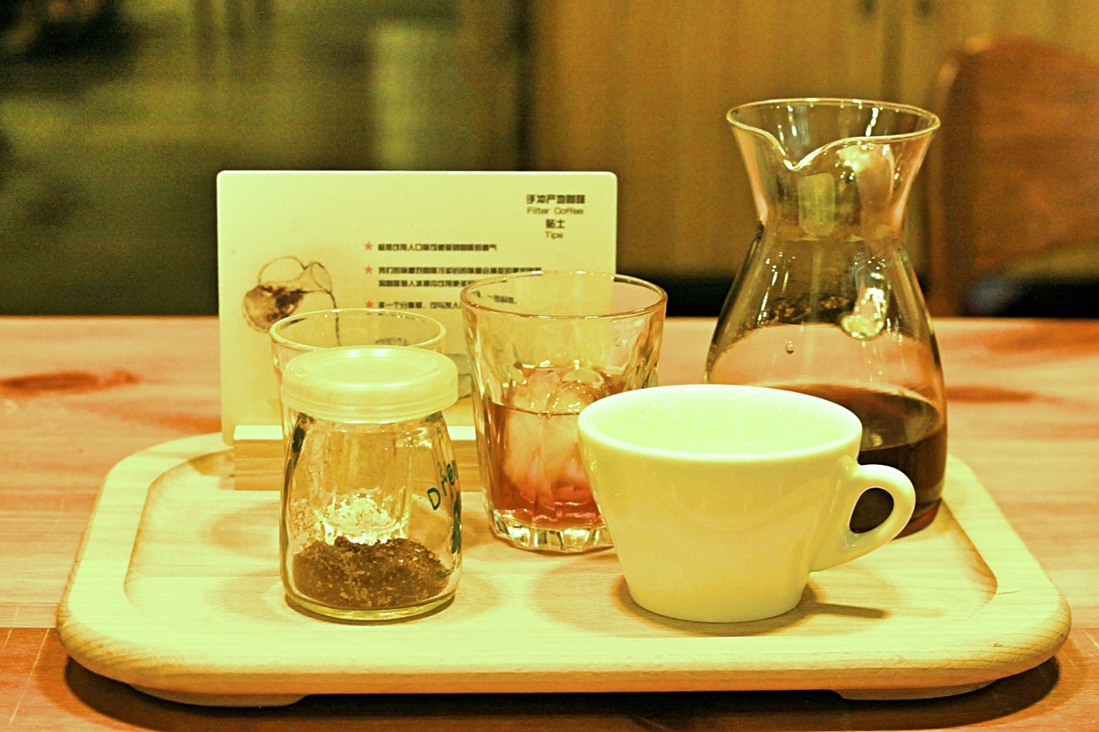 手冲咖啡常识有哪些,手冲咖啡一般怎么品鉴