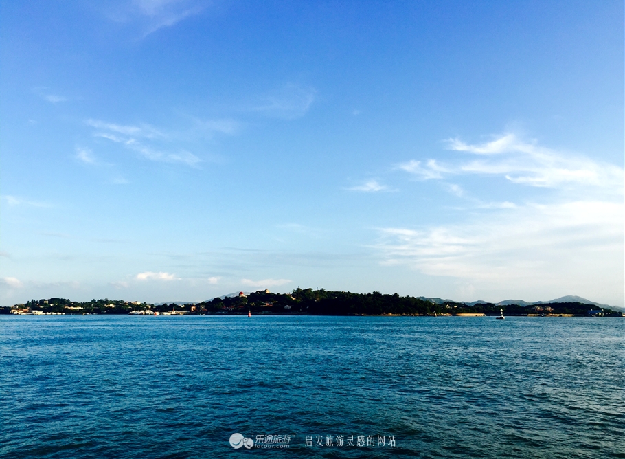 厦门工作鼓浪屿怎么坐船,在厦门上班如何去鼓浪屿