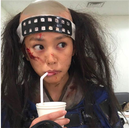 桐谷美玲短发,桐谷美玲颜值分析