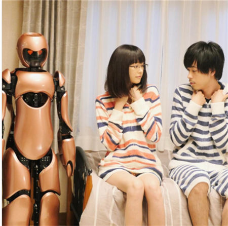 桐谷美玲短发,桐谷美玲颜值分析