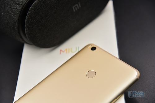 小米max2测评有红外线吗,小米max2充电要多久