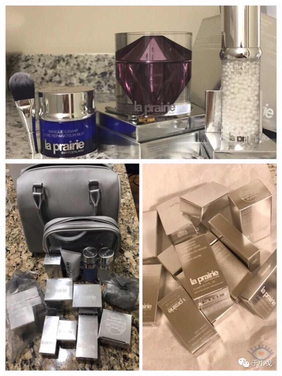 省钱大王|晚认识你1年,我多花了多少冤枉钱!你在哪儿买到5折LaMer?