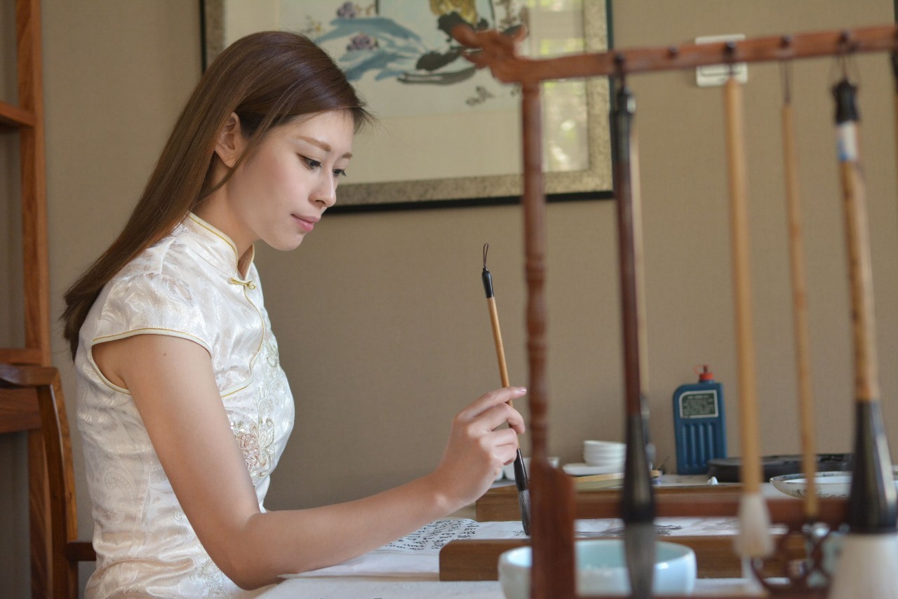 携手「假日100天」「搜房网」，遇见春田”高端室內空间设计分享会顺利落幕！“