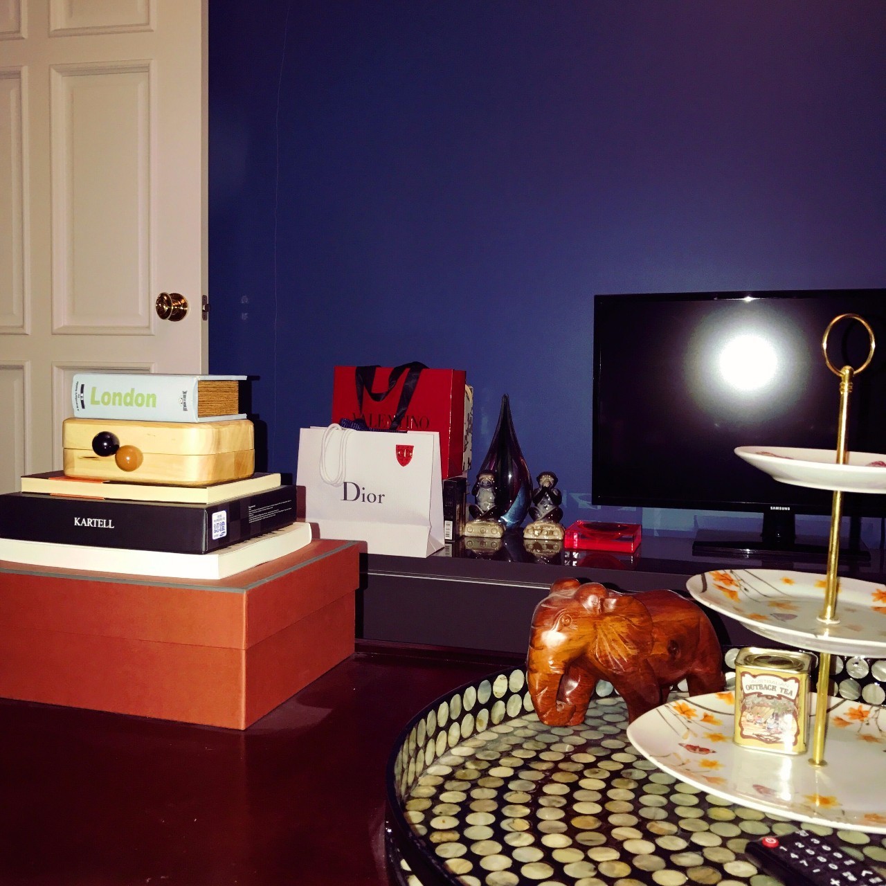 携手「假日100天」「搜房网」，遇见春田”高端室內空间设计分享会顺利落幕！“