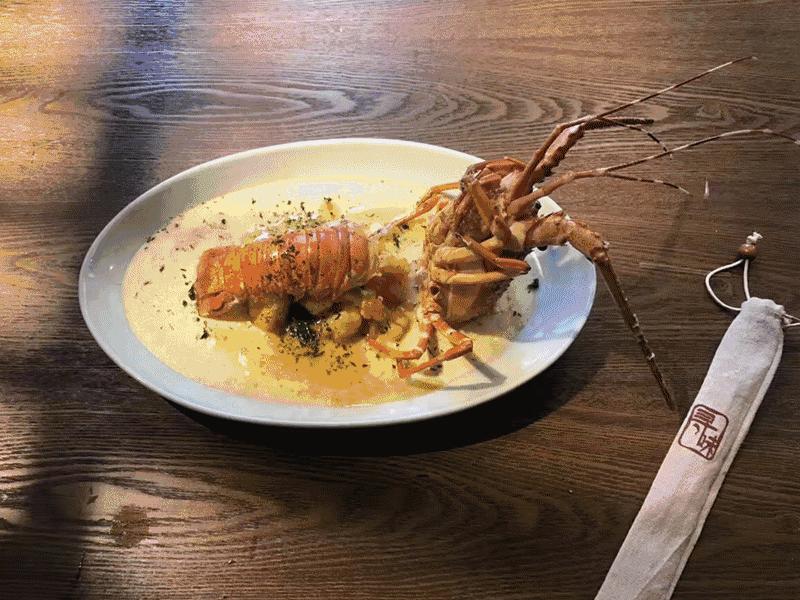 6张桌子，2个包厢，城南这家连导航都搜不到的私房小馆子，却藏着《食神》级别的蛋炒饭……