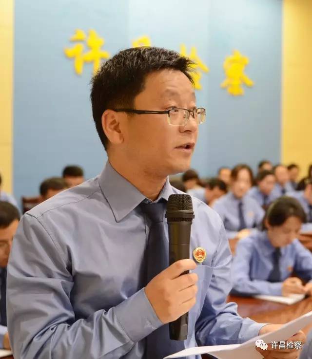 「拓展感言」“激扬青春，我为检察添光彩”拓展训练感言之四