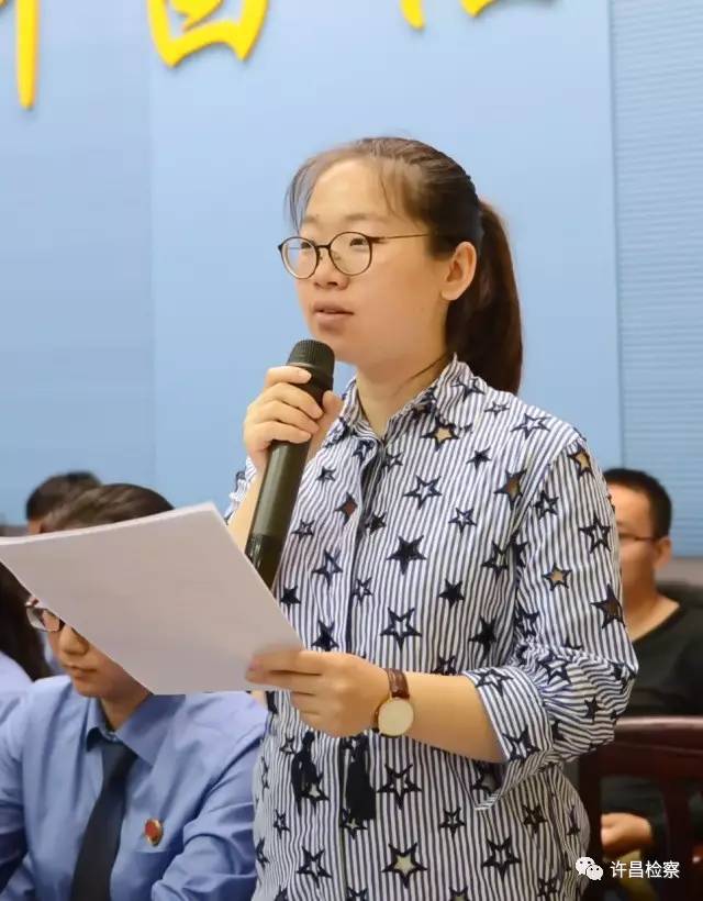 「拓展感言」“激扬青春，我为检察添光彩”拓展训练感言之四