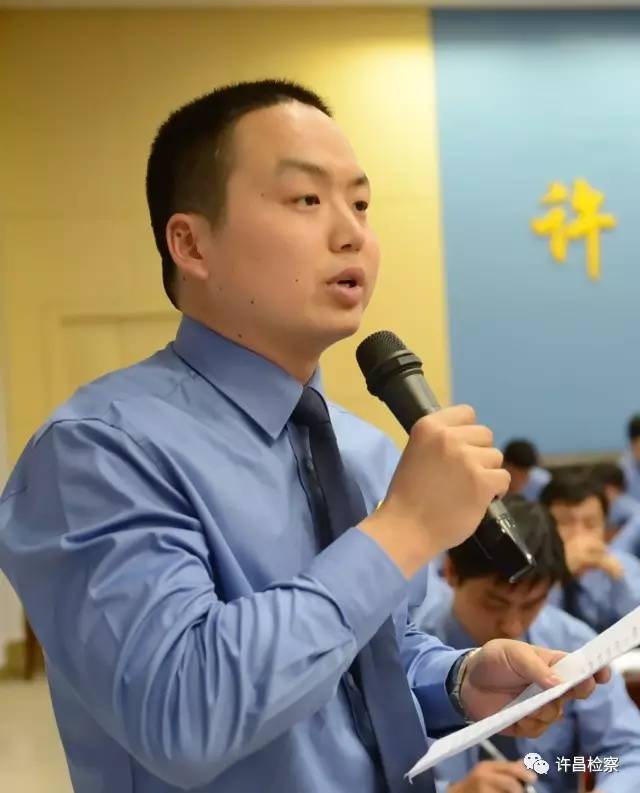 「拓展感言」“激扬青春，我为检察添光彩”拓展训练感言之四