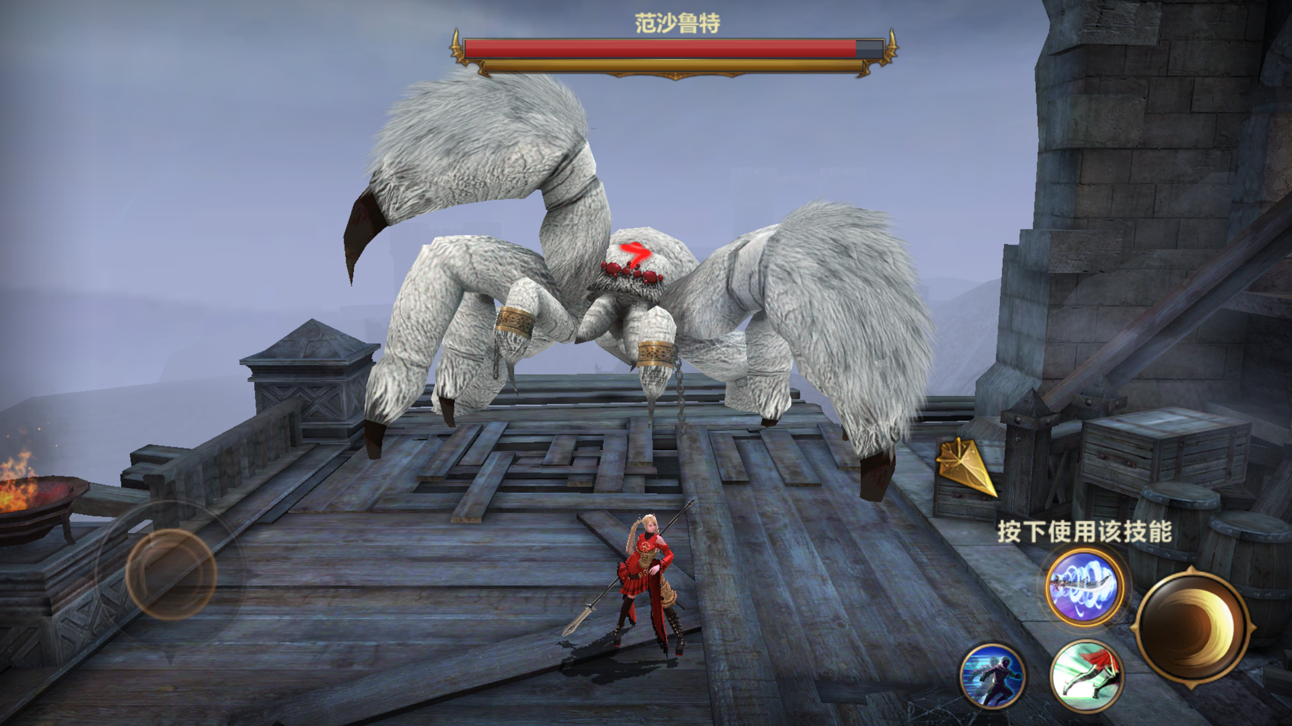 洛奇英雄传团队开发的新游戏,mmo洛奇英雄传手游