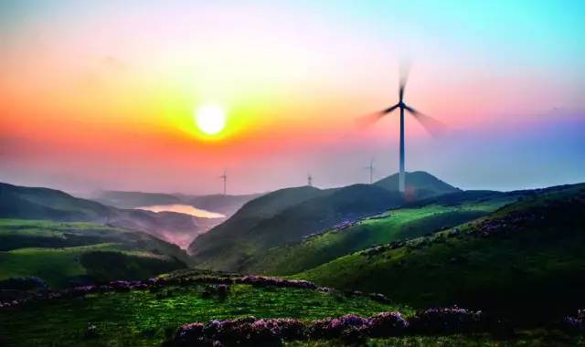 刚好遇见你，我的乌蒙