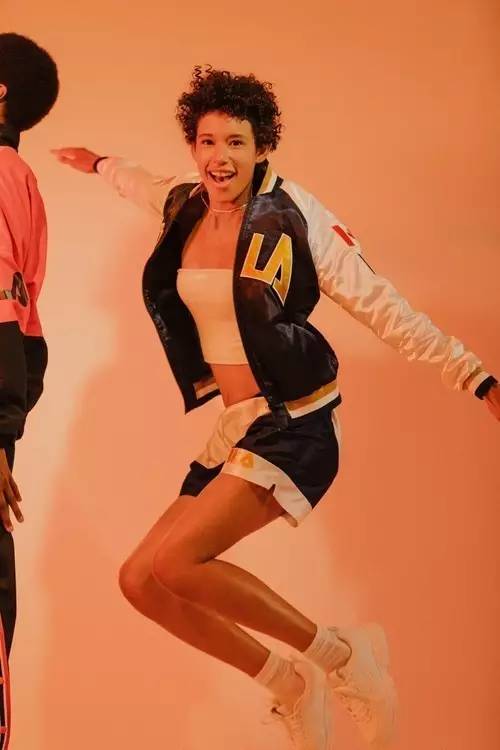 kith联名哥伦比亚,kith联名