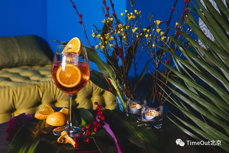 好玩又好喝的酒吧,夏日酒吧推荐