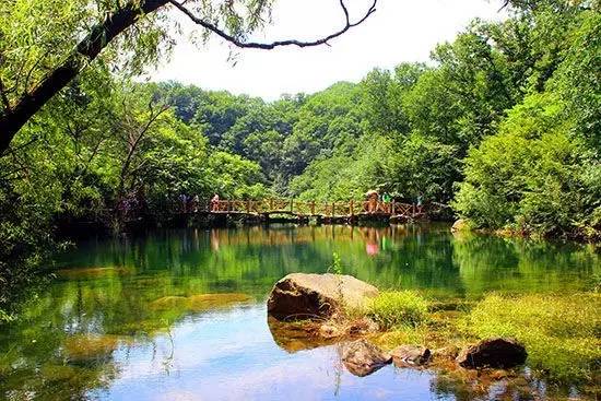 旅游日天津哪些景区免费,天津一日游必去十个景点免费