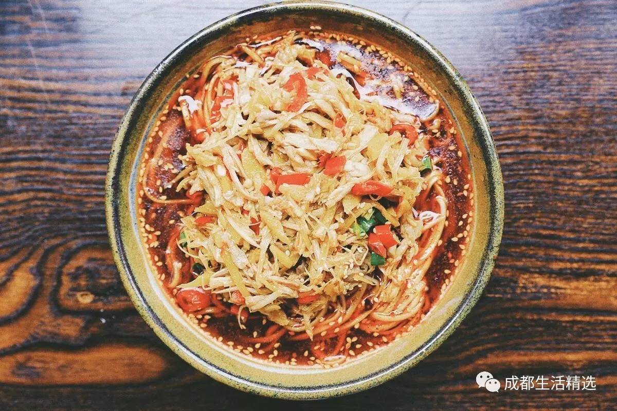 成都一条很破的美食街,成都市内的十大美食街