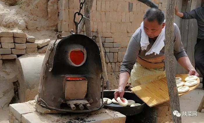 陕菜探秘之旅,陕北特色美食陕菜
