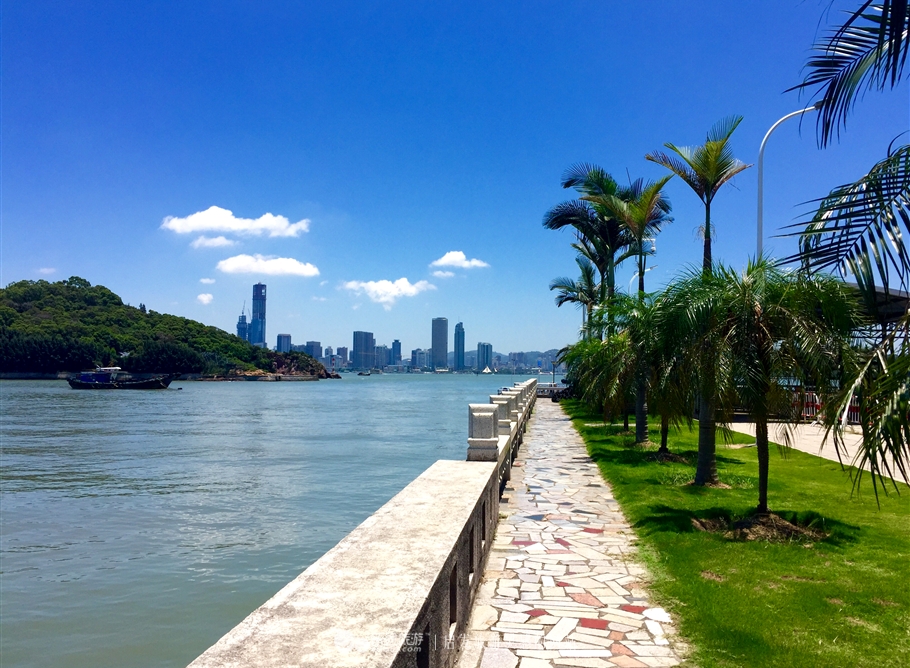 厦门工作鼓浪屿怎么坐船,在厦门上班如何去鼓浪屿