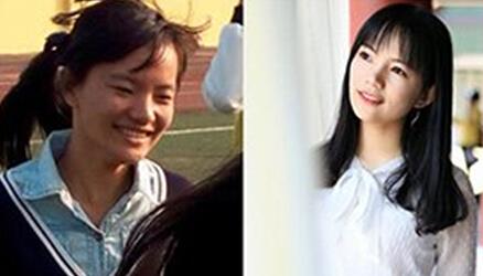 丑小鸭进化图,丑小鸭进化之路