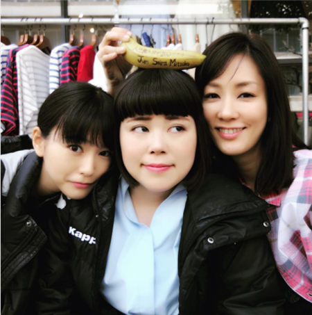 桐谷美玲短发,桐谷美玲颜值分析