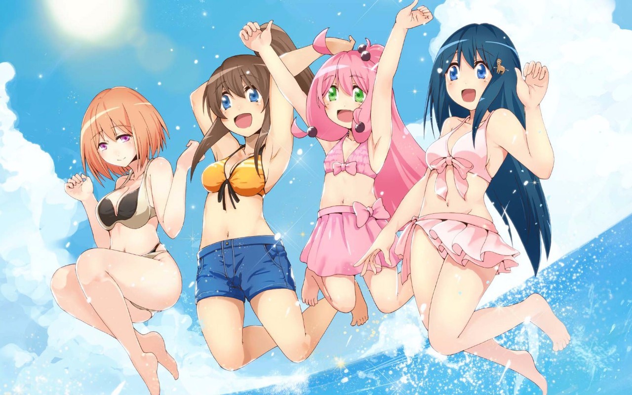 我们不用很累很麻烦也可以成为运动小将