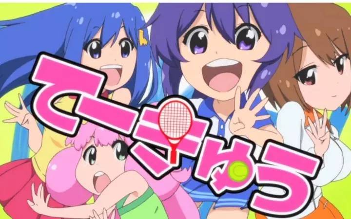 我们不用很累很麻烦也可以成为运动小将