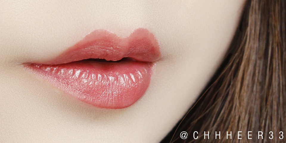 tomford口红最值得入的颜色,tomford口红全套试色