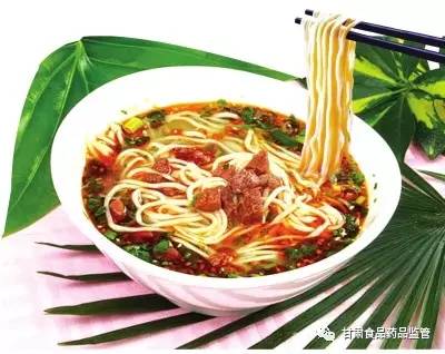 “一带一路”|让甘肃省清真食品迈向国际化