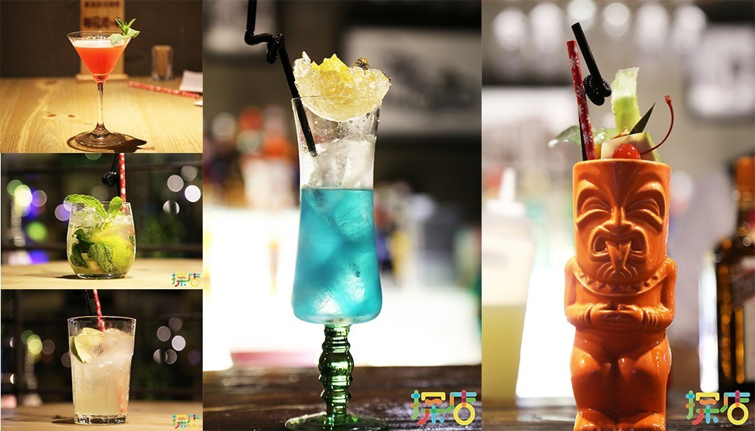 唐山探店特色是什么店,唐山下午打卡探店