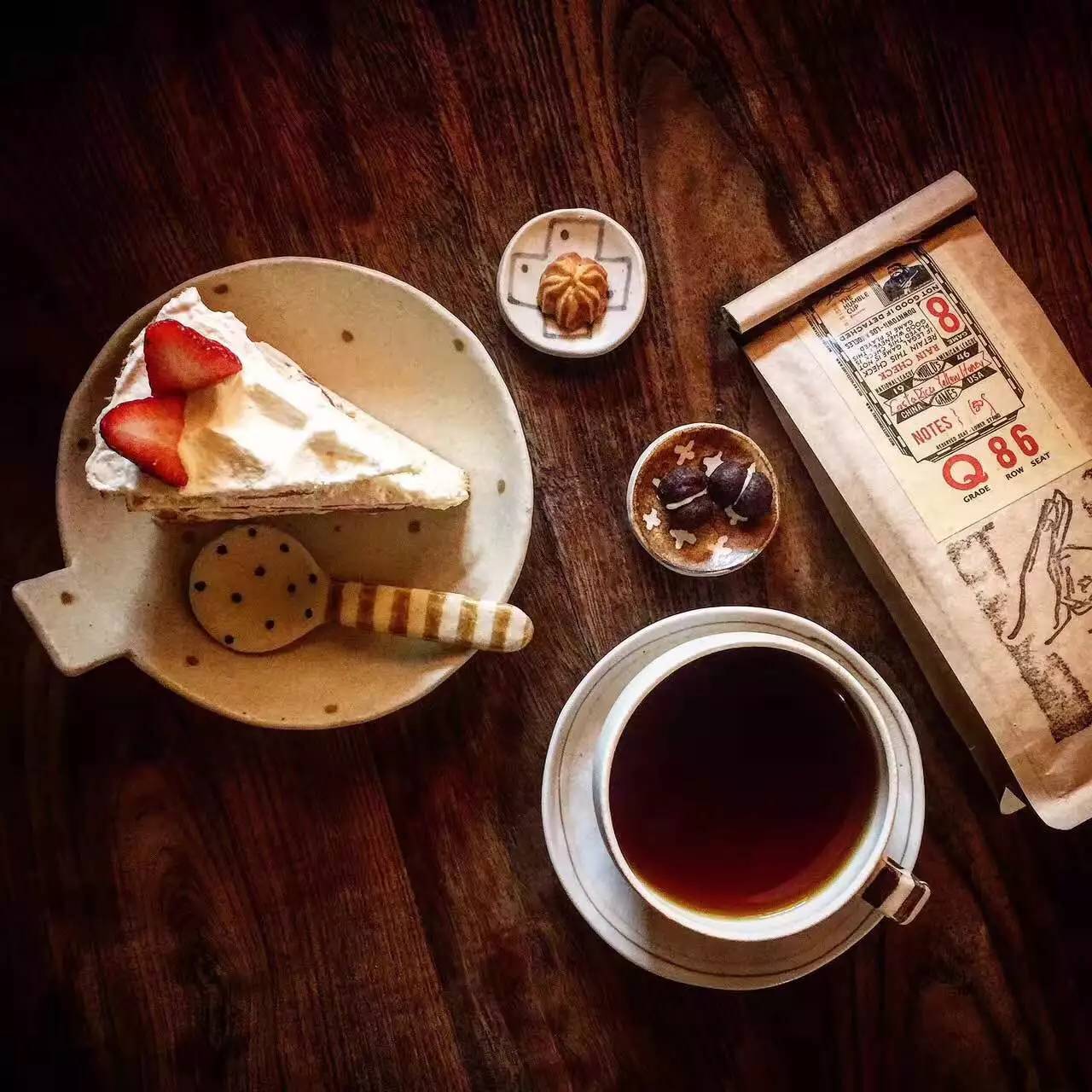 手冲咖啡常识有哪些,手冲咖啡一般怎么品鉴