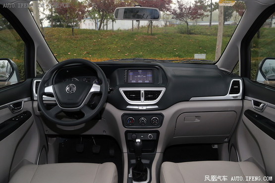 郑州日产帅客七座mpv钜惠售出图片,东风帅客2011款1.5手动7座标准型