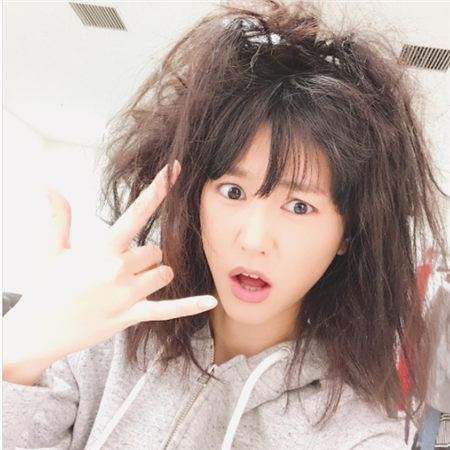 桐谷美玲短发,桐谷美玲颜值分析