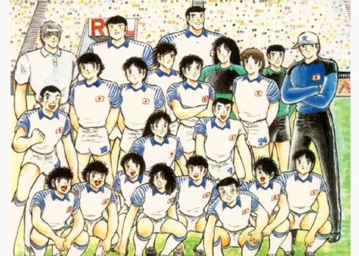 我们不用很累很麻烦也可以成为运动小将