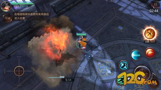 天启联盟可以和安卓同时玩吗,守望先锋天启