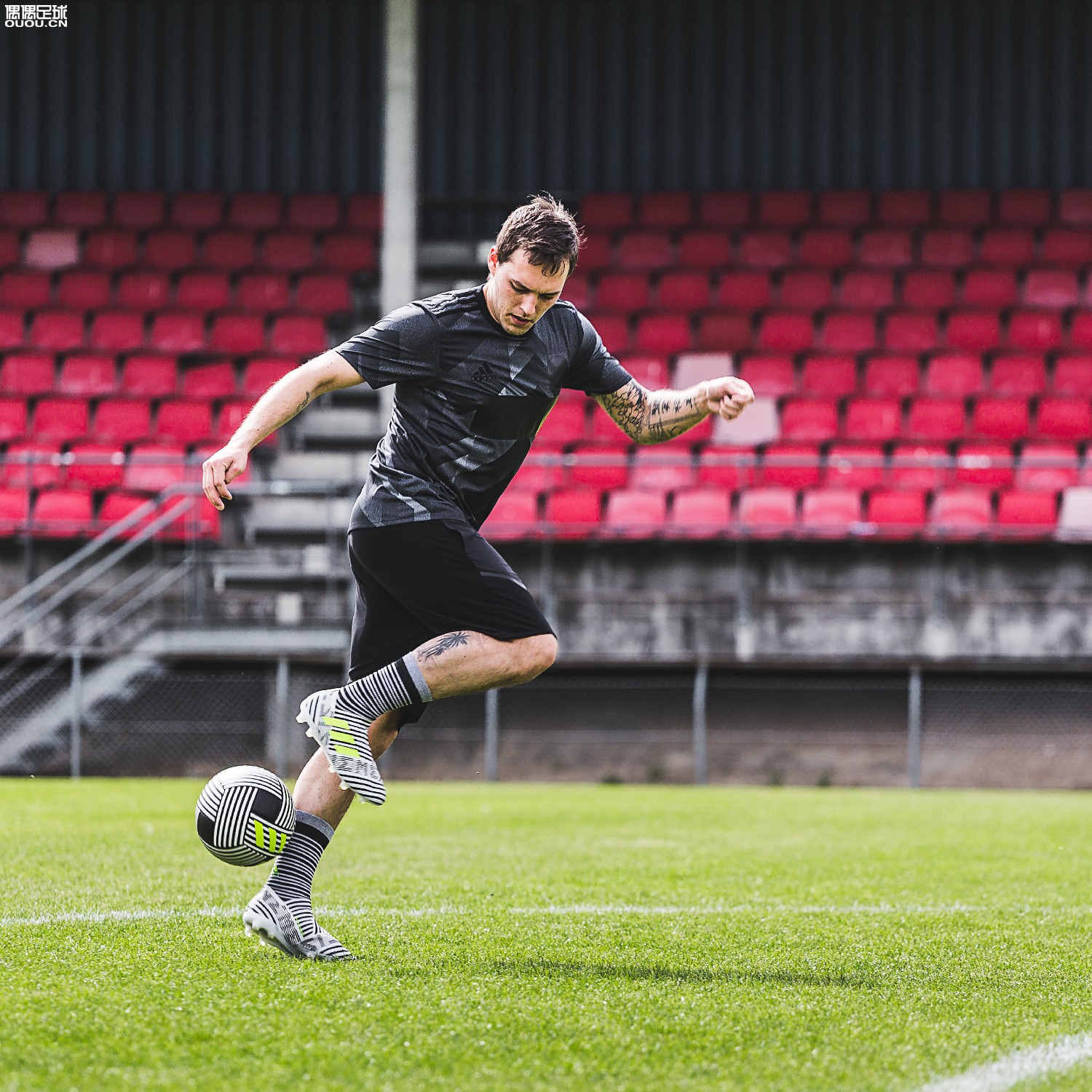 阿迪达斯nemeziz17测评,阿迪达斯nemeziz17.4测评