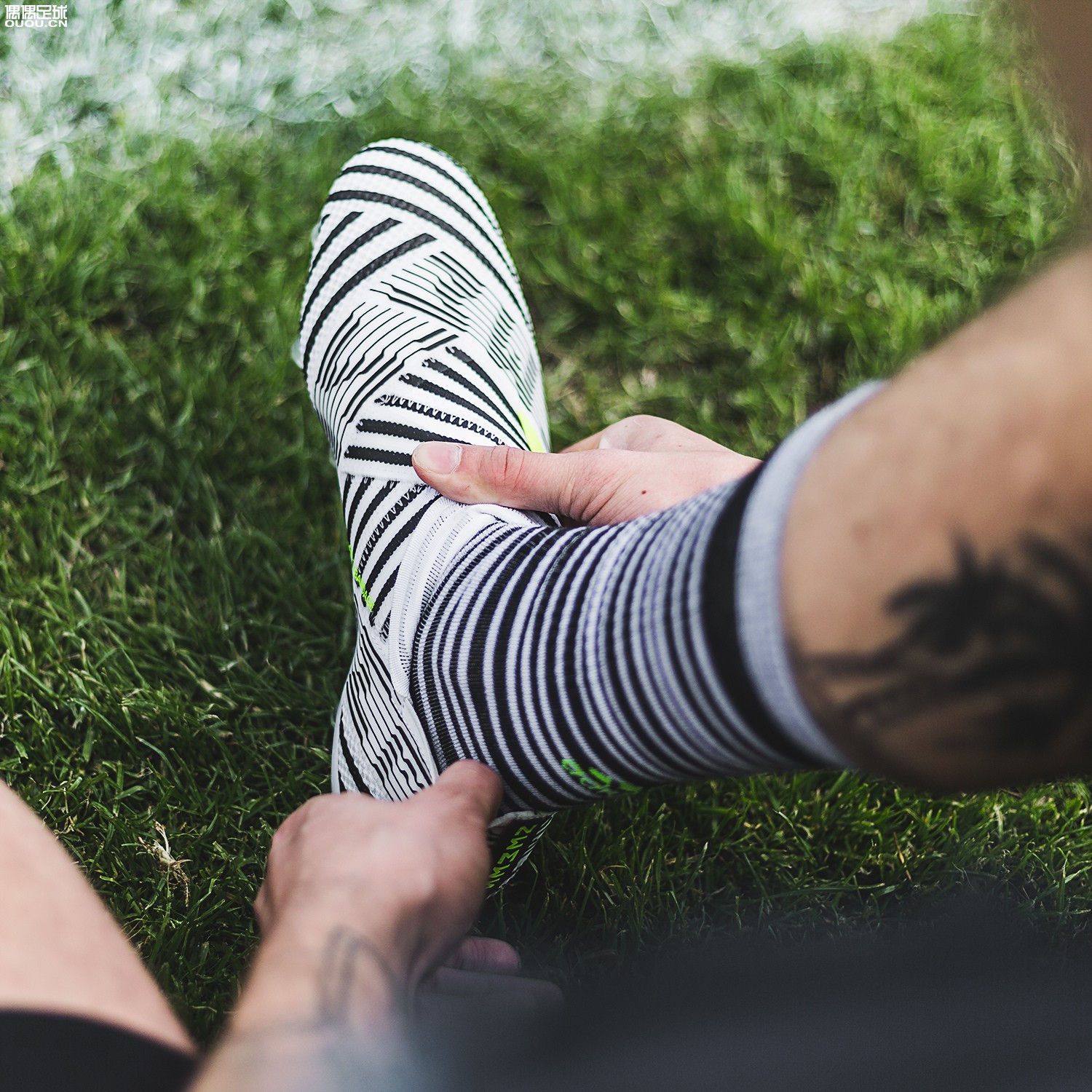 阿迪达斯nemeziz17测评,阿迪达斯nemeziz17.4测评