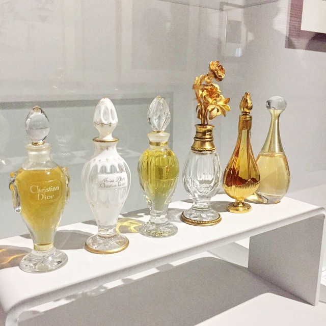 迪奥dior高定秀,迪奥早春红毯