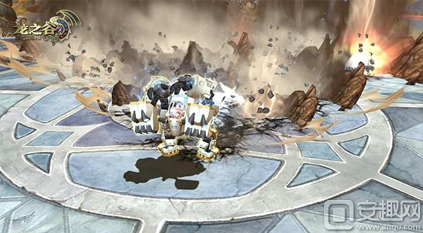 今晚20点《龙之谷》萝莉控GM混战参与直播抽好礼