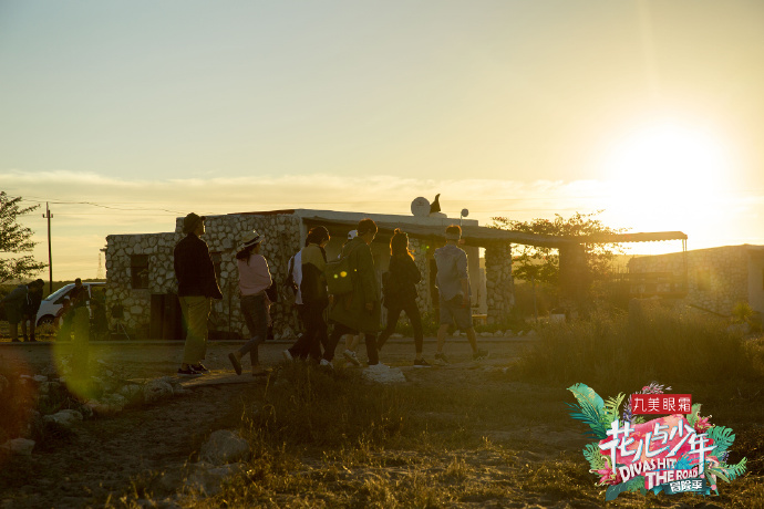 陈柏霖这几年去哪了,花少团对陈柏霖的评价