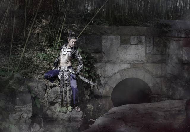 五毒所有boss的位置,五毒指哪三种人