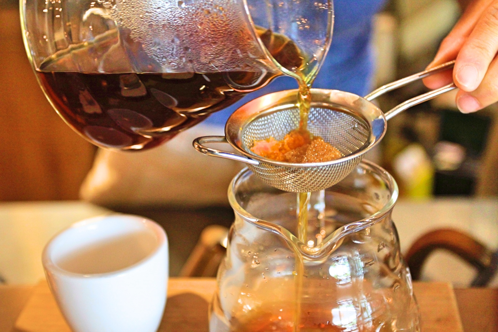 手冲咖啡常识有哪些,手冲咖啡一般怎么品鉴