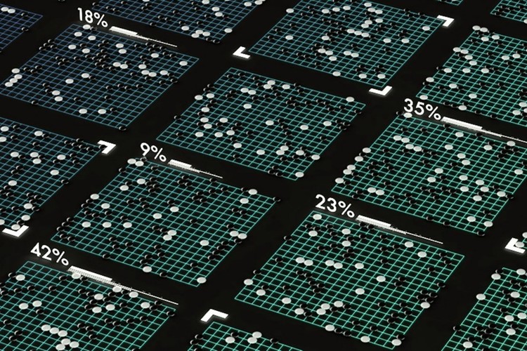 alphago是阿尔法狗吗,alphago和阿尔法