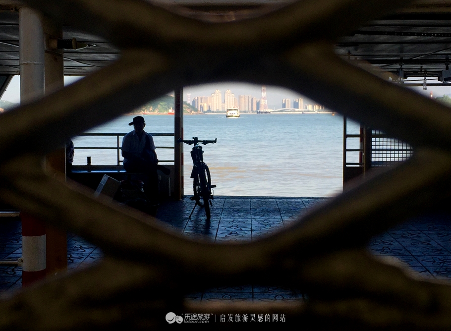 厦门工作鼓浪屿怎么坐船,在厦门上班如何去鼓浪屿